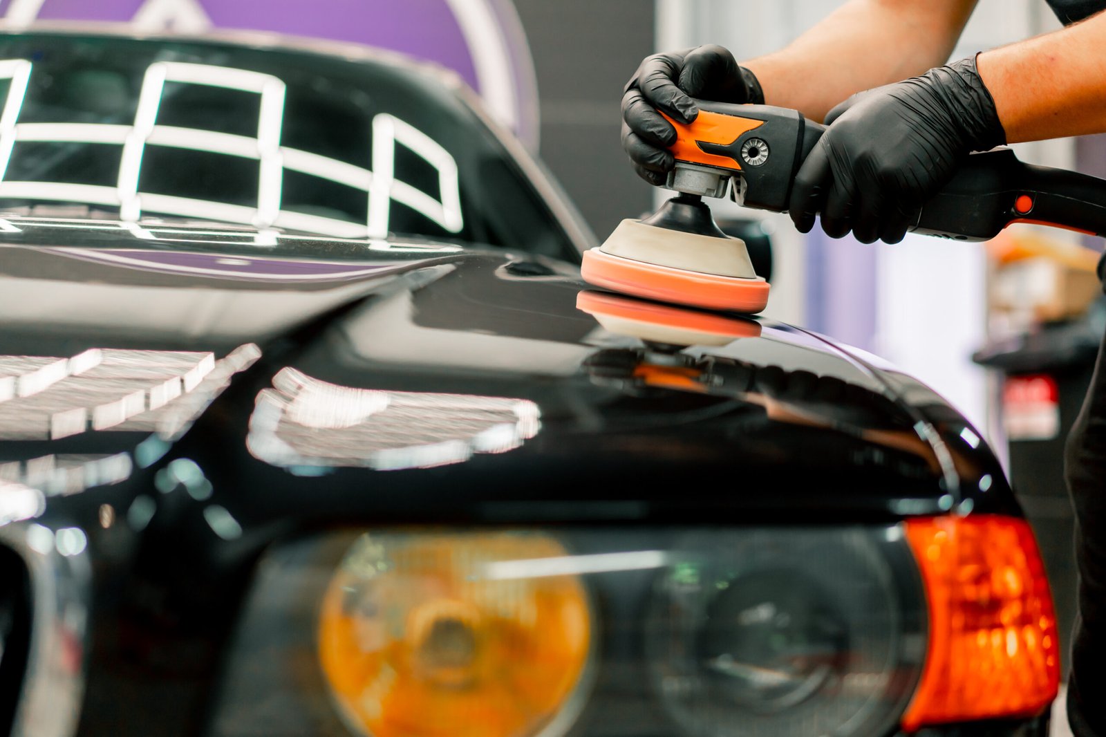 HOW CERAMIC COATINGS ENHANCE CAR MAINTENANCEEFFICIENCY AND COST SAVINGS