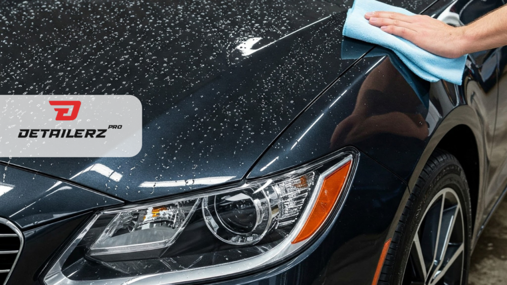 Ceramic coating in Ambattur